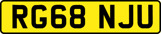 RG68NJU