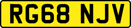RG68NJV