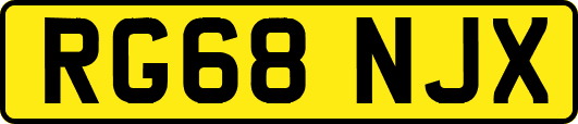 RG68NJX