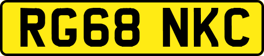 RG68NKC