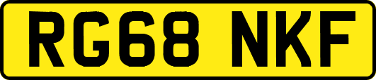 RG68NKF