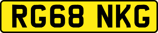 RG68NKG