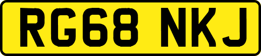 RG68NKJ