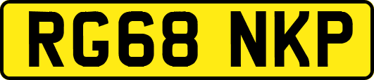 RG68NKP