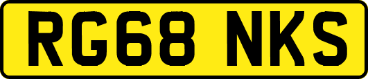 RG68NKS