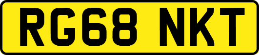 RG68NKT