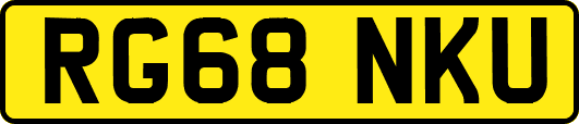 RG68NKU