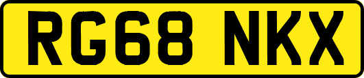 RG68NKX