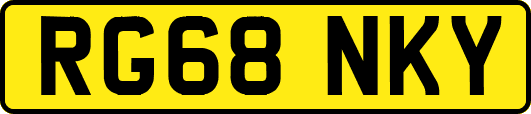 RG68NKY