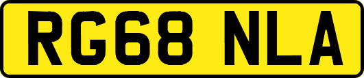 RG68NLA