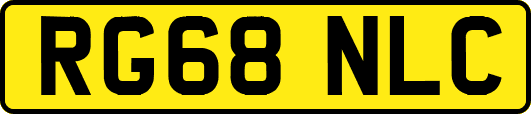 RG68NLC