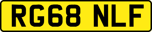 RG68NLF