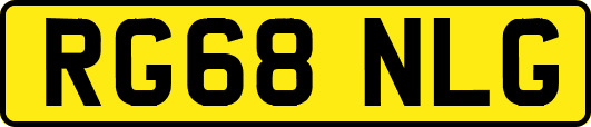 RG68NLG