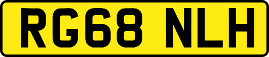 RG68NLH