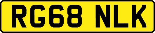 RG68NLK