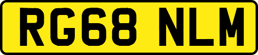 RG68NLM