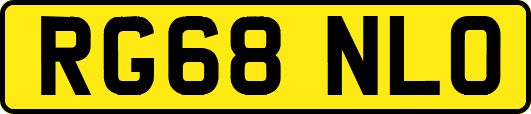 RG68NLO