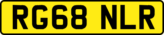 RG68NLR
