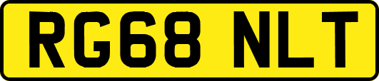 RG68NLT