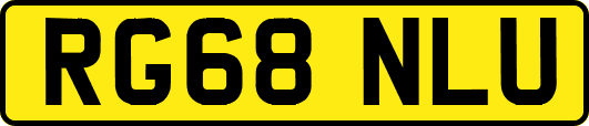RG68NLU