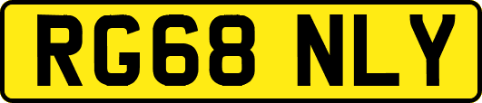 RG68NLY