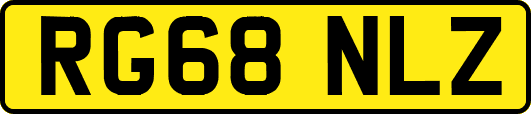RG68NLZ