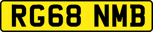 RG68NMB