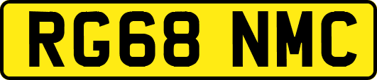RG68NMC