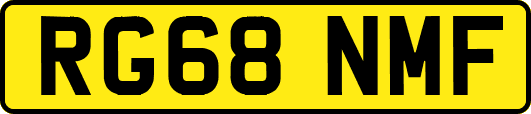 RG68NMF
