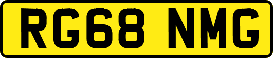 RG68NMG