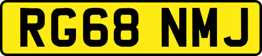 RG68NMJ