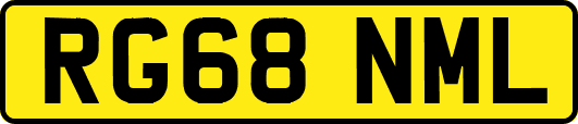 RG68NML