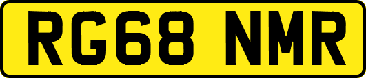 RG68NMR