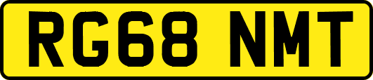 RG68NMT