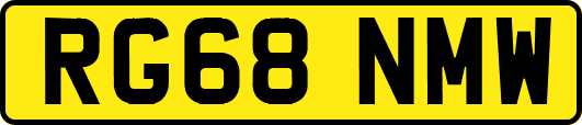 RG68NMW