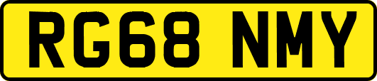 RG68NMY
