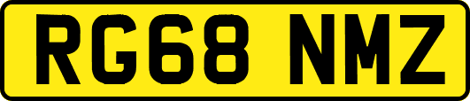 RG68NMZ