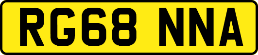 RG68NNA