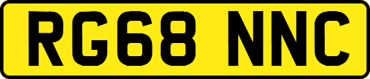 RG68NNC