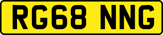 RG68NNG