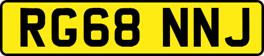 RG68NNJ