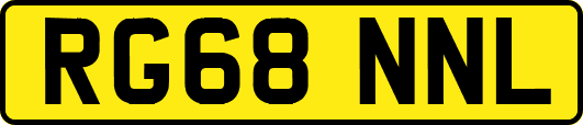 RG68NNL