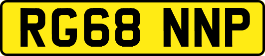 RG68NNP