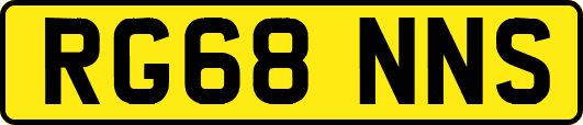 RG68NNS