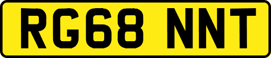 RG68NNT