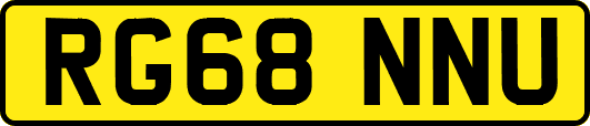 RG68NNU