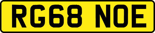 RG68NOE