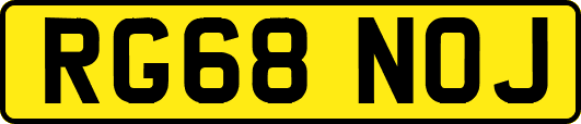 RG68NOJ