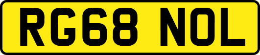 RG68NOL