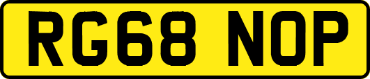 RG68NOP